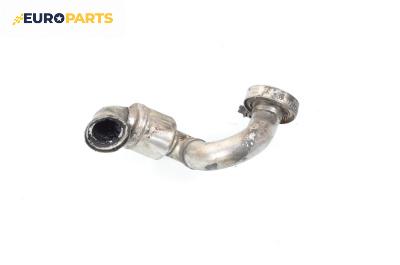 EGR тръба за BMW 1 Series E87 (11.2003 - 01.2013) 120 d, 163 к.с.