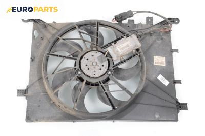 Перка охлаждане за Volvo S80 I Sedan (05.1998 - 02.2008) 2.4, 170 к.с.