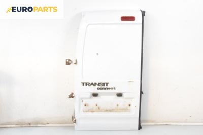Врата на багажно/товарно пространство за Ford Transit Connect (06.2002 - 12.2013), товарен, позиция: задна, лява