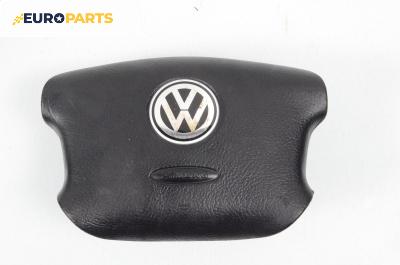 Airbag за Volkswagen Golf IV Hatchback (08.1997 - 06.2005), 4+1 вр., хечбек, позиция: предна, № 3B0 880 201