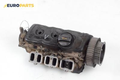 Глава за Audi A4 Avant B6 (04.2001 - 12.2004) 2.5 TDI, 163 к.с.