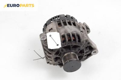 Алтернатор / генератор за Renault Scenic I Minivan (09.1999 - 07.2010) 1.9 dTi (JA0N), 98 к.с.