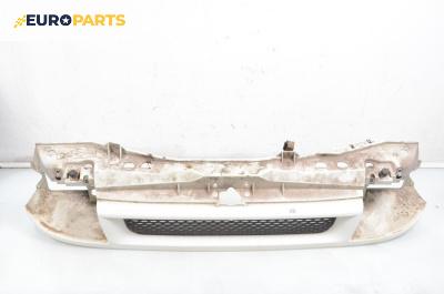 Решетка за Ford Transit Box V (01.2000 - 05.2006), товарен, позиция: предна