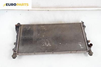 Воден радиатор за Ford Transit Box V (01.2000 - 05.2006) 2.0 DI (FAE_, FAF_, FAG_), 86 к.с.