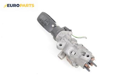 Контактен ключ за Audi A4 Sedan B6 (11.2000 - 12.2004), № 4B0905851