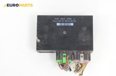 Комфорт модул за Volkswagen Golf IV Variant (05.1999 - 06.2006), № 1C0962258J