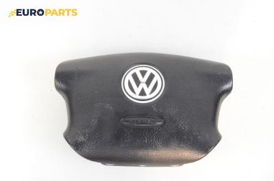 Airbag за Volkswagen Golf IV Variant (05.1999 - 06.2006), 4+1 вр., комби, позиция: предна, № 3B0880201AE