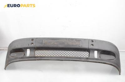 Предна броня за Ford Transit Box V (01.2000 - 05.2006), товарен, позиция: предна