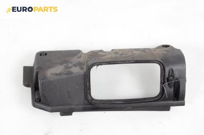 Пластмасов капак за BMW 3 Series E46 Touring (10.1999 - 06.2005), 4+1 вр., комби