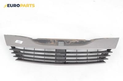 Решетка за Renault Laguna II Grandtour (03.2001 - 12.2007), комби, позиция: предна