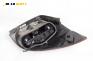 Стоп за Renault Laguna II Grandtour (03.2001 - 12.2007), комби, позиция: лява