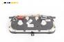 Километраж за Renault Laguna II Grandtour (03.2001 - 12.2007) 1.6 16V (KG0A, KG0L), 107 к.с.