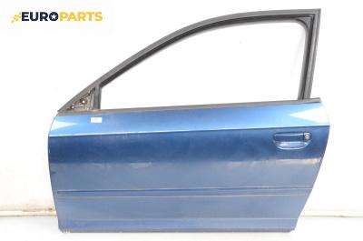Врата за Audi A3 Hatchback II (05.2003 - 08.2012), 2+1 вр., хечбек, позиция: предна, лява