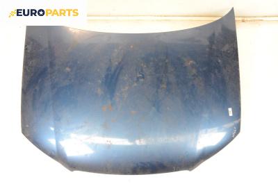 Преден капак за Audi A3 Hatchback II (05.2003 - 08.2012), 2+1 вр., хечбек, позиция: предна