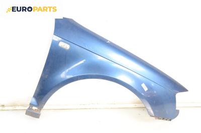 Калник за Audi A3 Hatchback II (05.2003 - 08.2012), 2+1 вр., хечбек, позиция: предна, дясна
