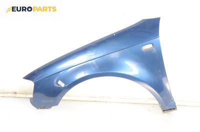 Калник за Audi A3 Hatchback II (05.2003 - 08.2012), 2+1 вр., хечбек, позиция: предна, лява