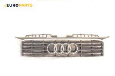 Решетка за Audi A3 Hatchback II (05.2003 - 08.2012), хечбек, позиция: предна