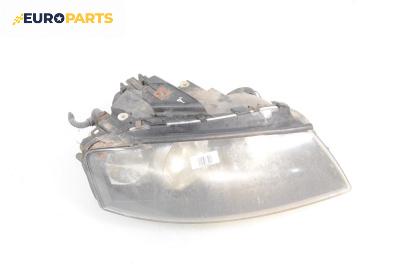 Фар за Audi A3 Hatchback II (05.2003 - 08.2012), хечбек, позиция: дясна
