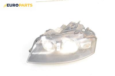 Фар за Audi A3 Hatchback II (05.2003 - 08.2012), хечбек, позиция: лява