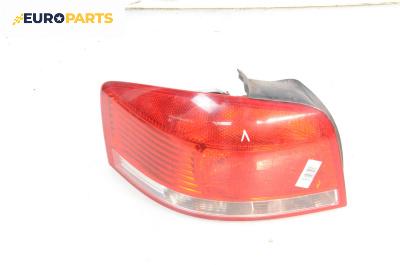 Стоп за Audi A3 Hatchback II (05.2003 - 08.2012), хечбек, позиция: лява