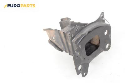 Буфер предна броня за Audi A3 Hatchback II (05.2003 - 08.2012), хечбек, позиция: предна, лява