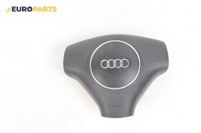 Airbag за Audi A3 Hatchback II (05.2003 - 08.2012), 2+1 вр., хечбек, позиция: предна