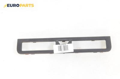 Интериорна пластмаса за Audi A3 Hatchback II (05.2003 - 08.2012), 2+1 вр., хечбек, позиция: предна
