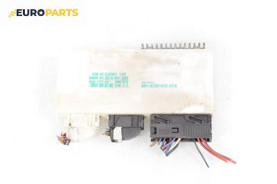 Комфорт модул за BMW 5 Series E39 Sedan (11.1995 - 06.2003), № 6901226