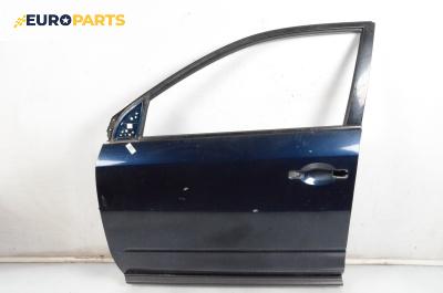 Врата за Nissan Murano I SUV (08.2003 - 09.2008), 4+1 вр., джип, позиция: предна, лява