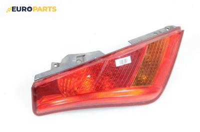 Стоп за Nissan Murano I SUV (08.2003 - 09.2008), джип, позиция: лява