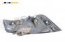 Стоп за Nissan Murano I SUV (08.2003 - 09.2008), джип, позиция: лява