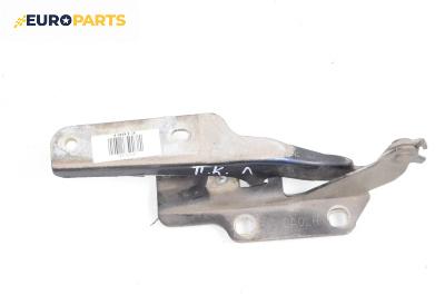 Панта преден капак за Nissan Murano I SUV (08.2003 - 09.2008), 4+1 вр., джип, позиция: лява