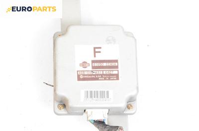 Модул раздатка за Nissan Murano I SUV (08.2003 - 09.2008), № 41650CC40A