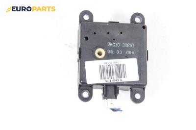Моторче клапа парно за Nissan Murano I SUV (08.2003 - 09.2008) 3.5 4x4, 234 к.с., № 3K01030851