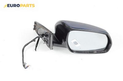 Огледало за Nissan Murano I SUV (08.2003 - 09.2008), 4+1 вр., джип, позиция: дясна