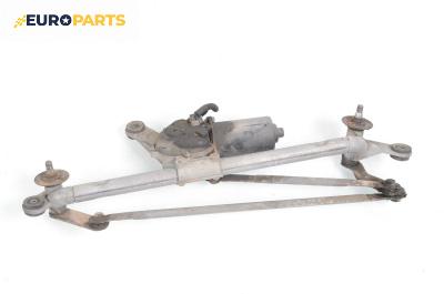 Ел. мотор за чистачките за Nissan Murano I SUV (08.2003 - 09.2008), джип, позиция: предна