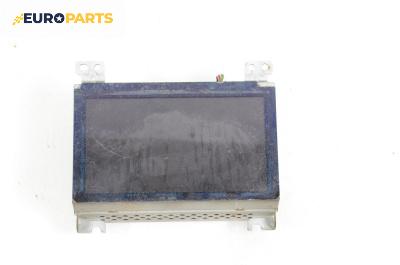 Дисплей за Nissan Murano I SUV (08.2003 - 09.2008), № 28090EQ300