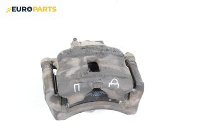 Спирачен апарат за Nissan Almera II Hatchback (01.2000 - 12.2006), позиция: предна, дясна