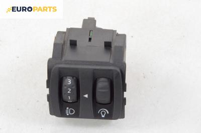 Панел бутони за Renault Scenic II Minivan (06.2003 - 07.2010), № 8200121805 B