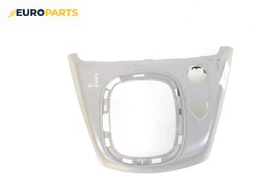 Конзола скоростен лост за Renault Scenic II Minivan (06.2003 - 07.2010)