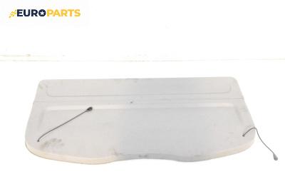 Кора багажник за Renault Scenic II Minivan (06.2003 - 07.2010), 4+1 вр., миниван
