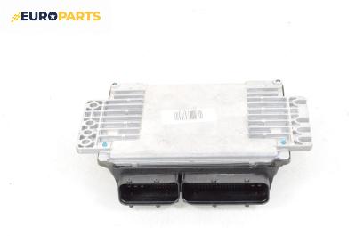 Компютър двигател за Nissan Primera Hatchback III (01.2002 - 06.2007) 1.8, 115 к.с., № MEC32-591 B2 3527