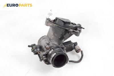 EGR-клапан за Renault Espace IV Minivan (11.2002 - 02.2015) 2.2 dCi (JK0H), 150 к.с.