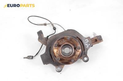 Шенкел главина за Nissan Murano I SUV (08.2003 - 09.2008), позиция: предна, дясна