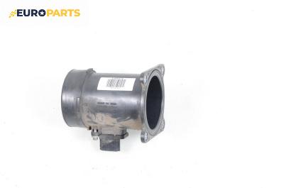 Дебитомер за Nissan Murano I SUV (08.2003 - 09.2008) 3.5 4x4, 234 к.с.