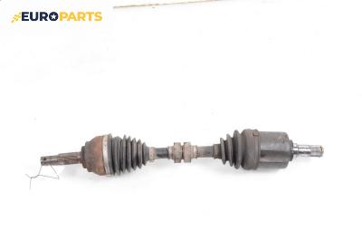 Полуоска за Nissan Murano I SUV (08.2003 - 09.2008) 3.5 4x4, 234 к.с., позиция: предна, дясна, автоматик