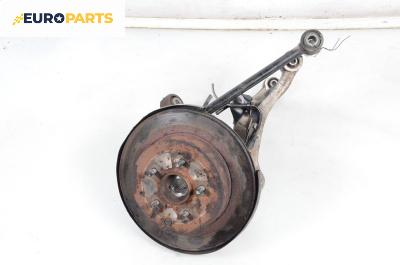 Шенкел главина за Nissan Murano I SUV (08.2003 - 09.2008), позиция: задна, лява
