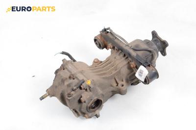 Диференциал за Nissan Murano I SUV (08.2003 - 09.2008) 3.5 4x4, 234 к.с., автоматик