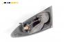 Стоп за Mazda 6 Sedan I (06.2002 - 12.2008), седан, позиция: лява
