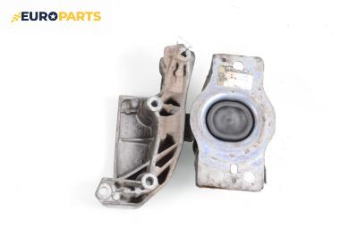 Лапа двигател с тампон за Renault Scenic II Minivan (06.2003 - 07.2010) 2.0 (JM05, JM0U, JM1N, JM1U, JM2V), 135 к.с.